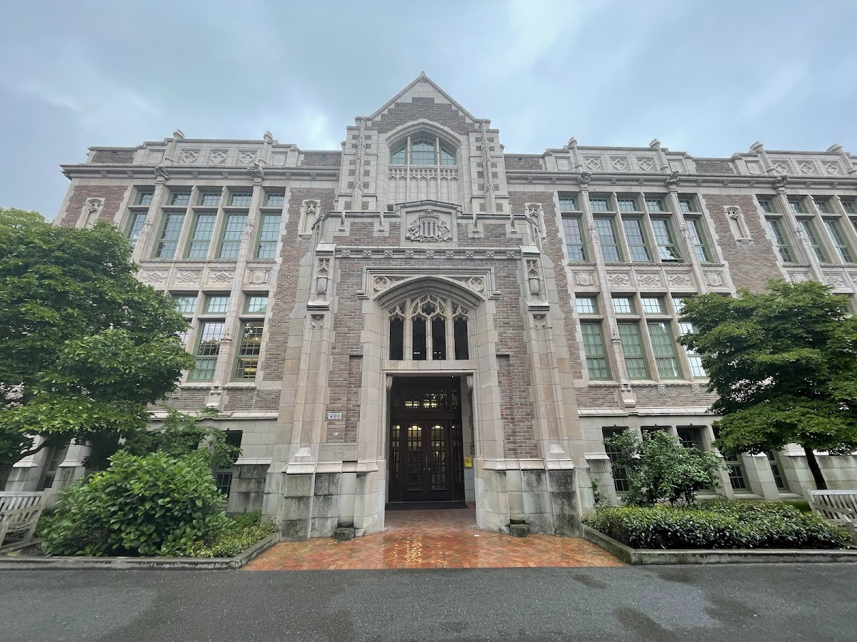 University of Washington photo 8