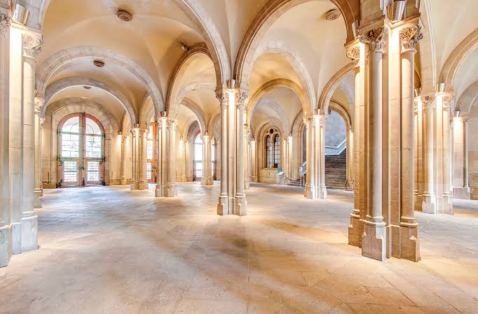University of Barcelona photo 1