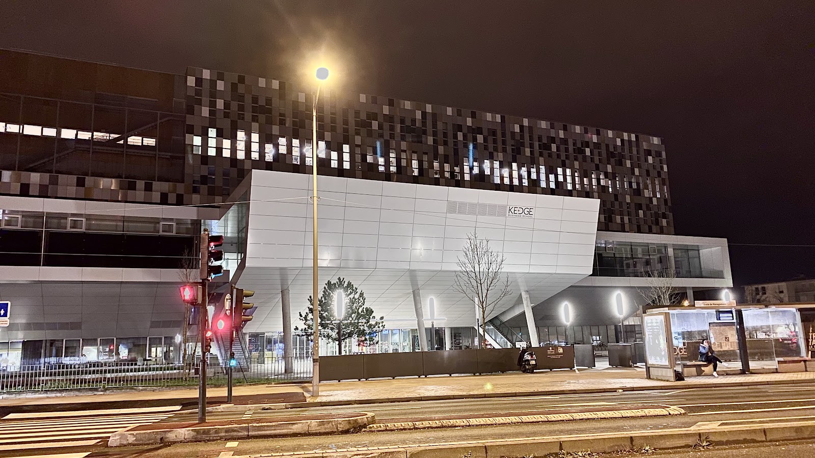 KEDGE Business School