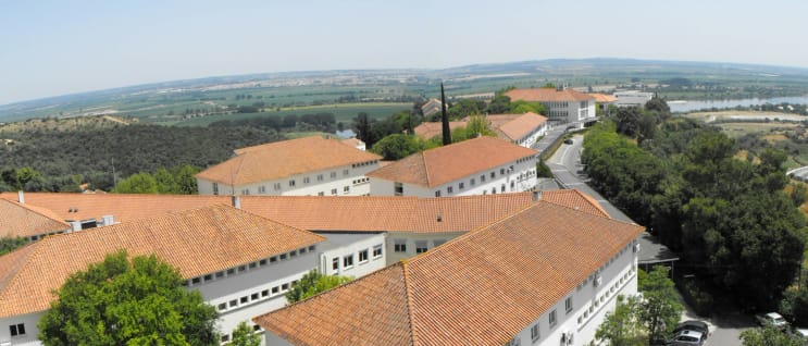 Instituto Politécnico de Santarém photo 1