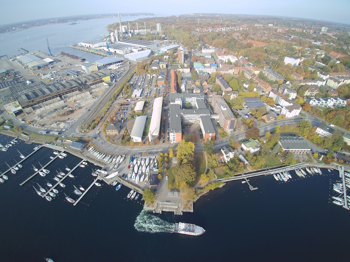 Hochschule für Angewandte Wissenschaften Kiel photo 3