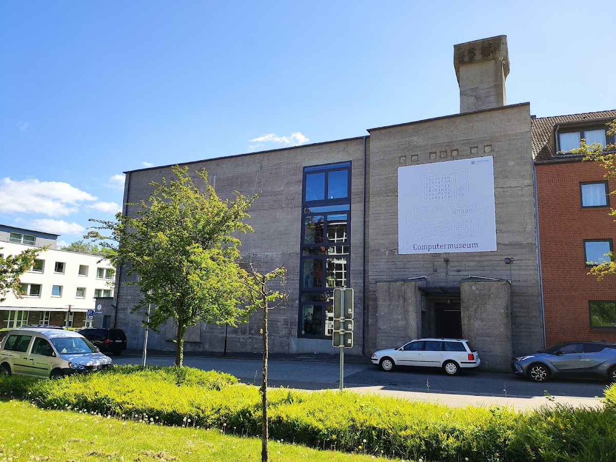 Hochschule für Angewandte Wissenschaften Kiel photo 4