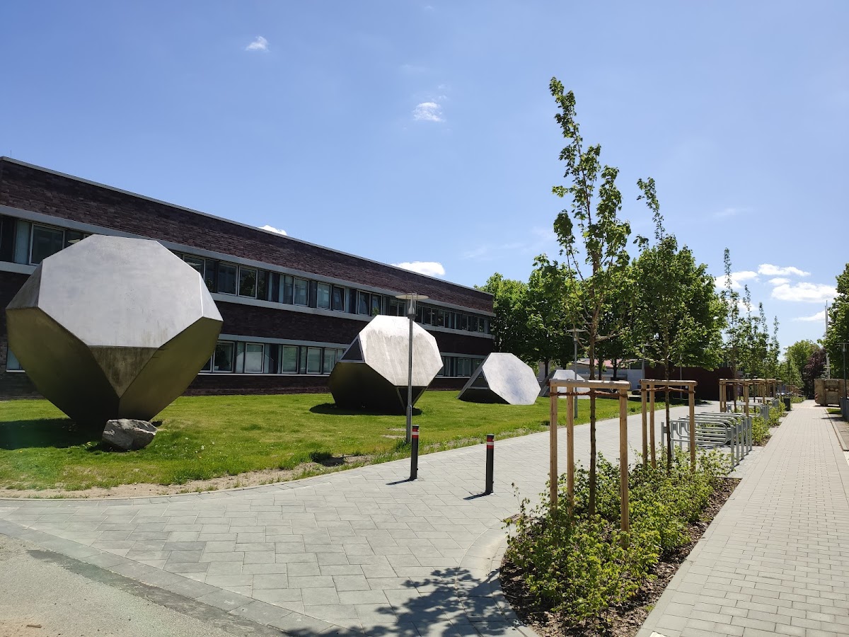 Hochschule für Angewandte Wissenschaften Kiel photo 6