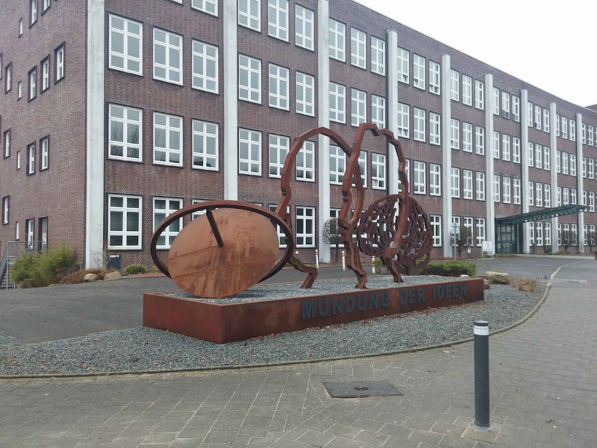Hochschule für Angewandte Wissenschaften Kiel photo 8