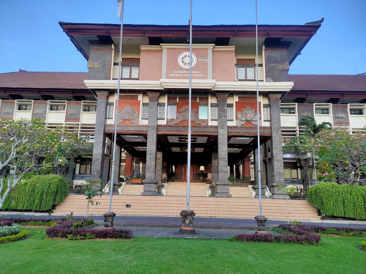 Universitas Udayana photo 3