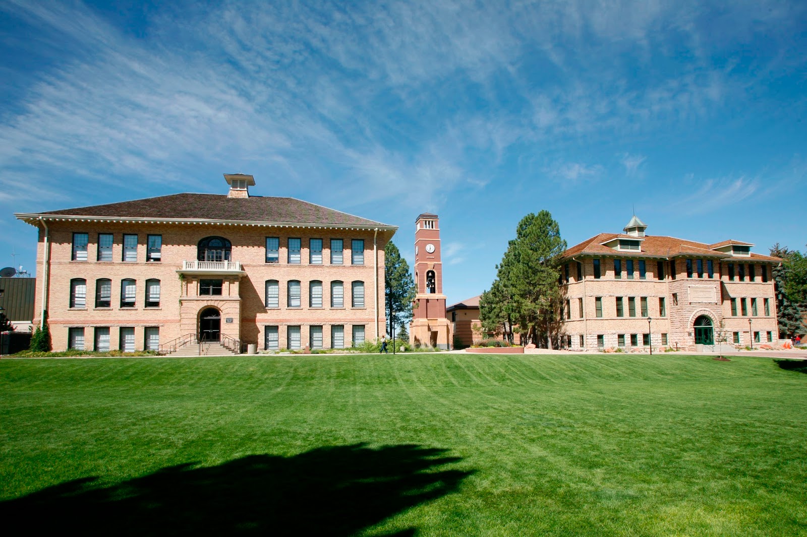 Study in Cedar City, United States