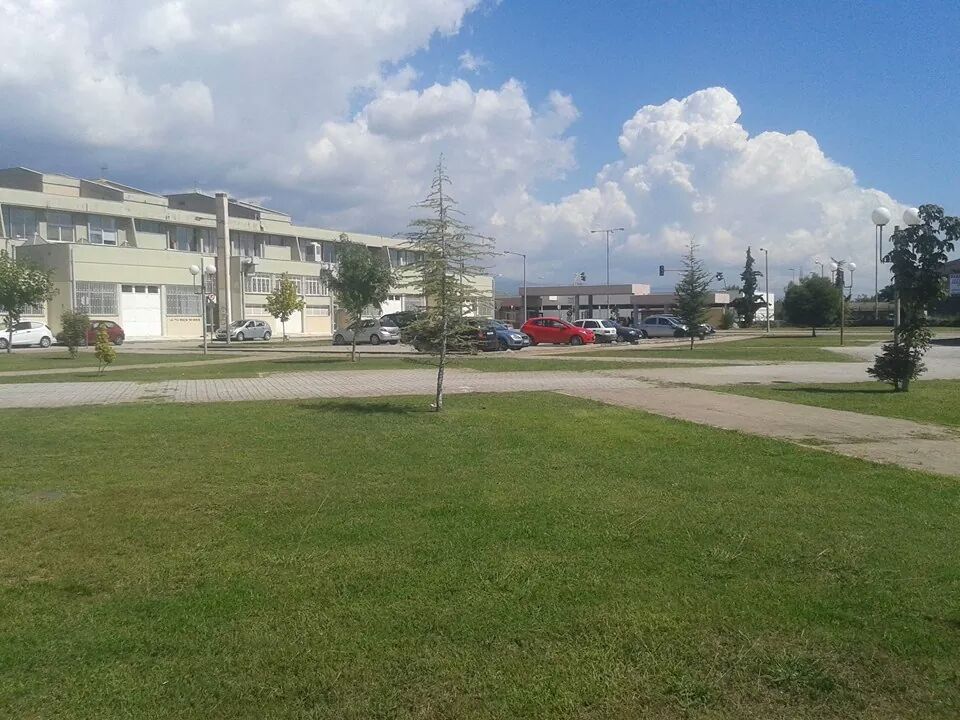 University of Central Greece photo 9