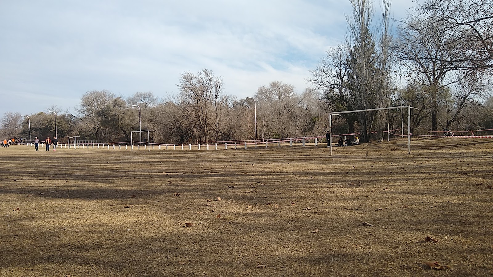 Río Cuarto