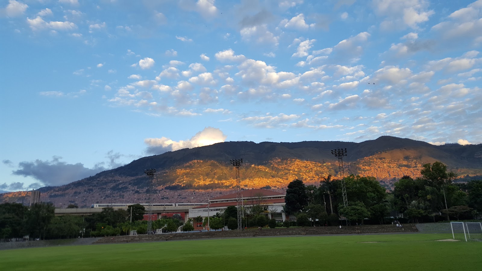 Medellín