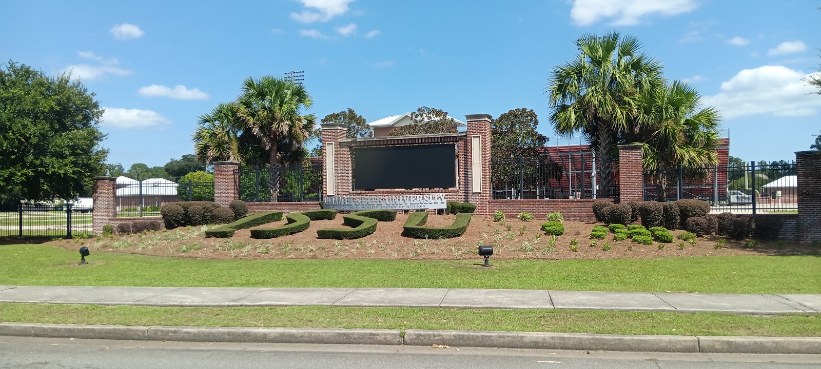 Savannah State