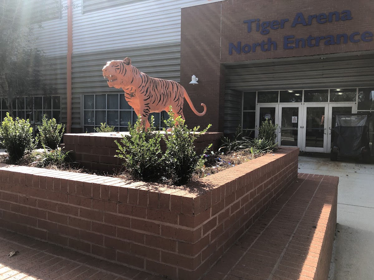 Savannah State photo 7