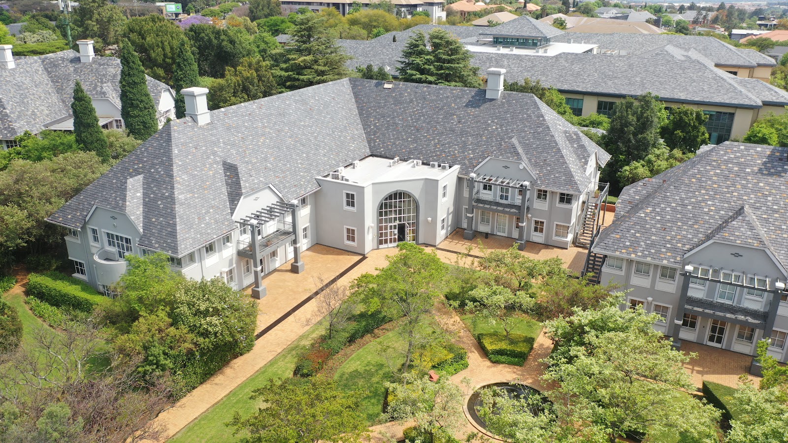 Study in South Africa