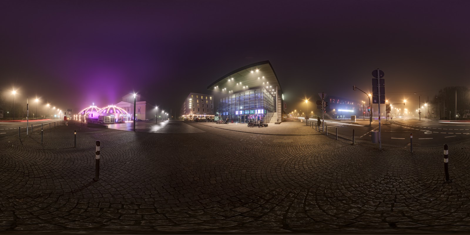 Darmstadt