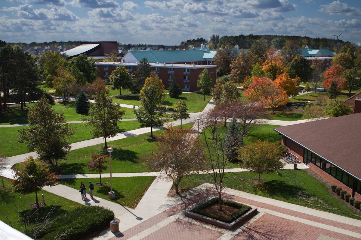 Ohio Northern University photo 3