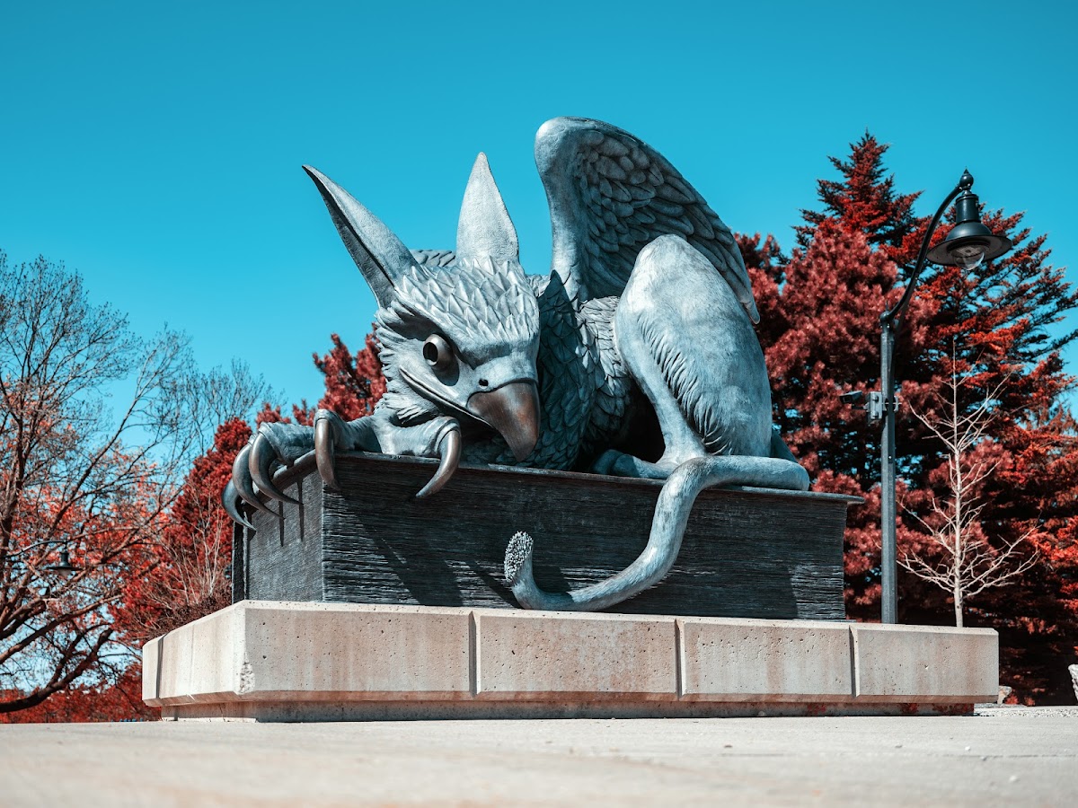 Guelph University photo 2