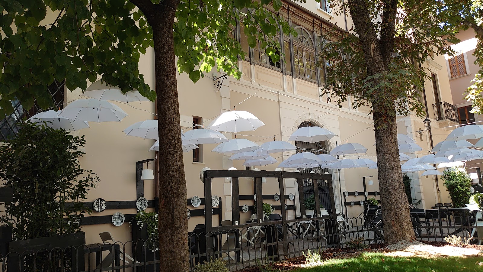L'Aquila
