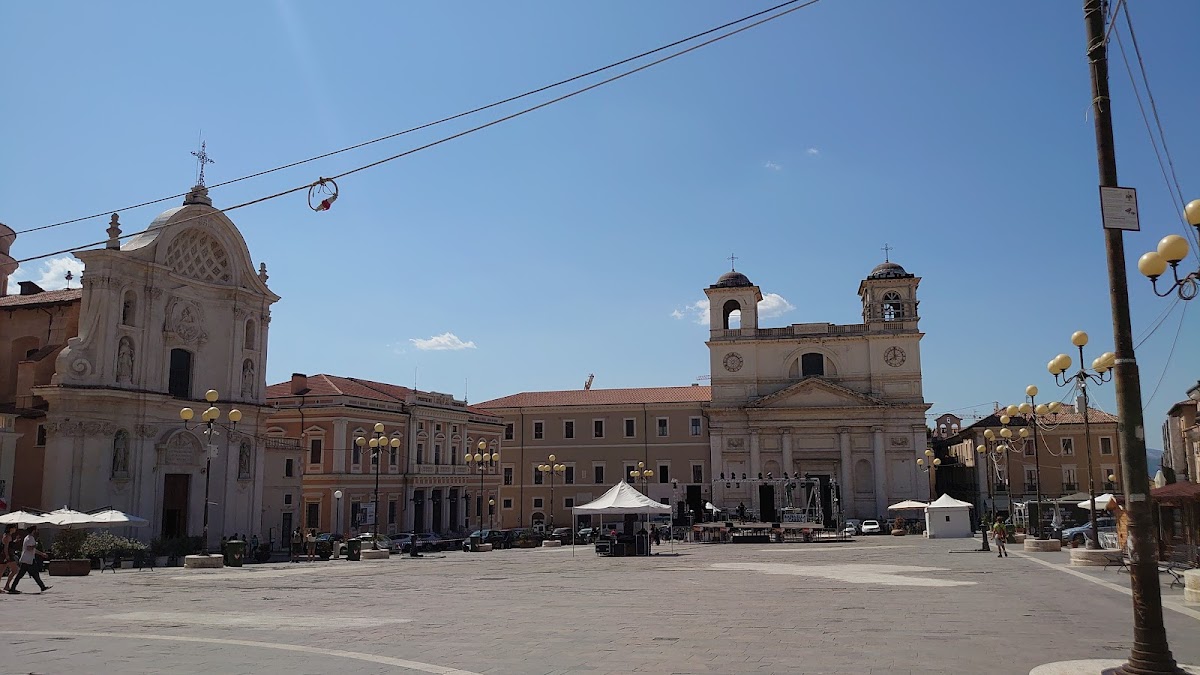University of L'Aquila photo 1