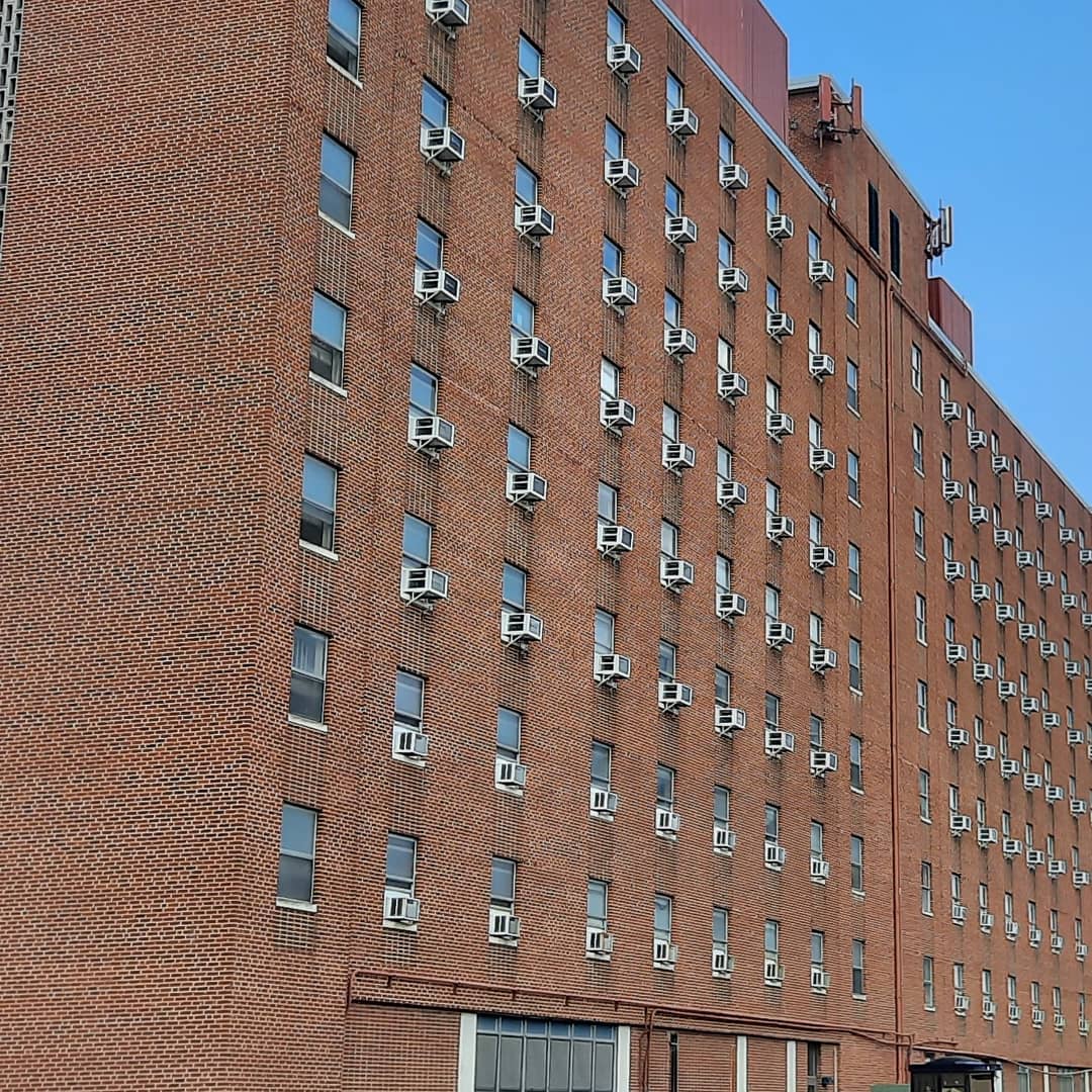 North Carolina Central University photo 7