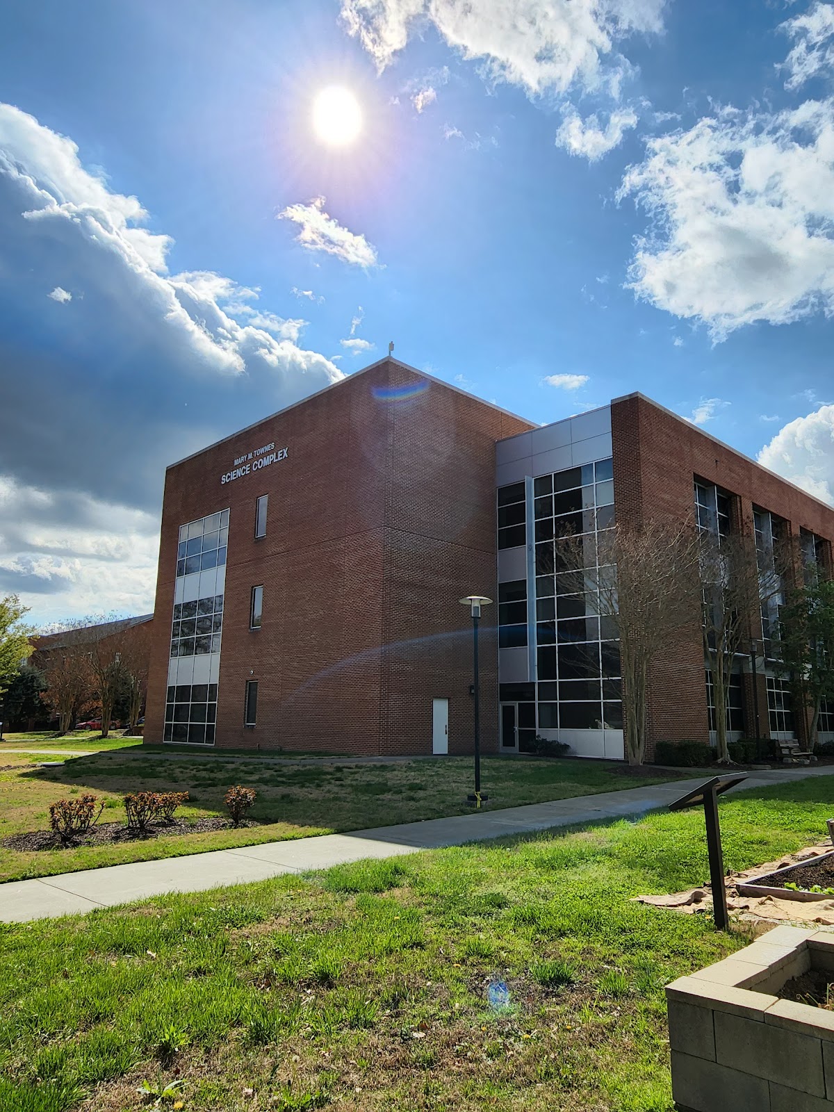 North Carolina Central University photo 8