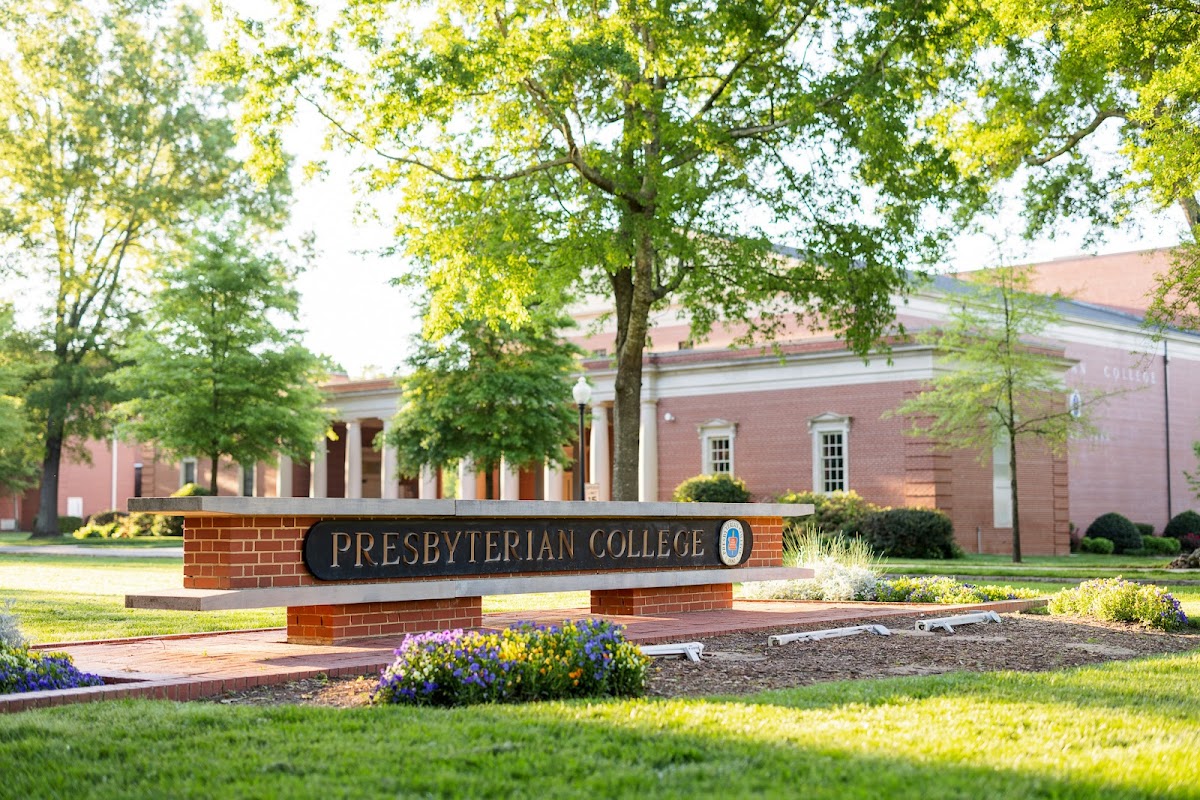 Presbyterian College photo 4