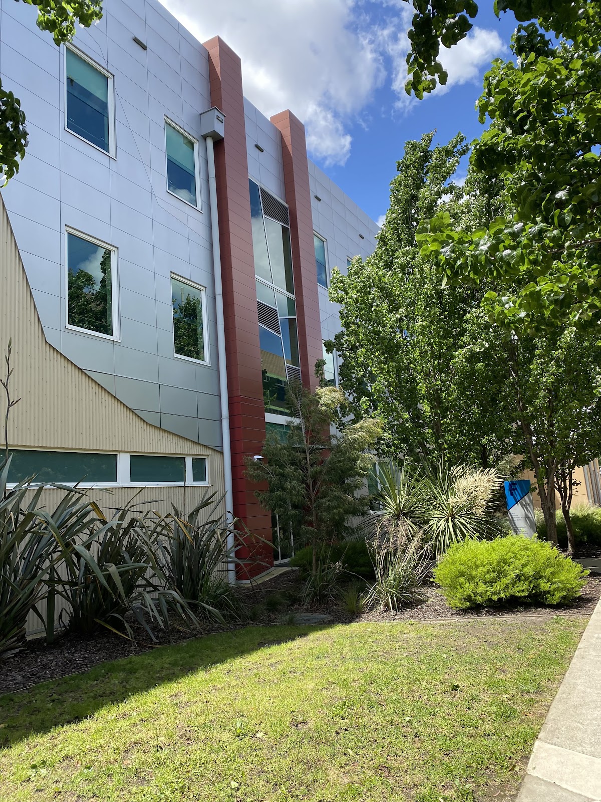 Melbourne Polytechnic photo 8