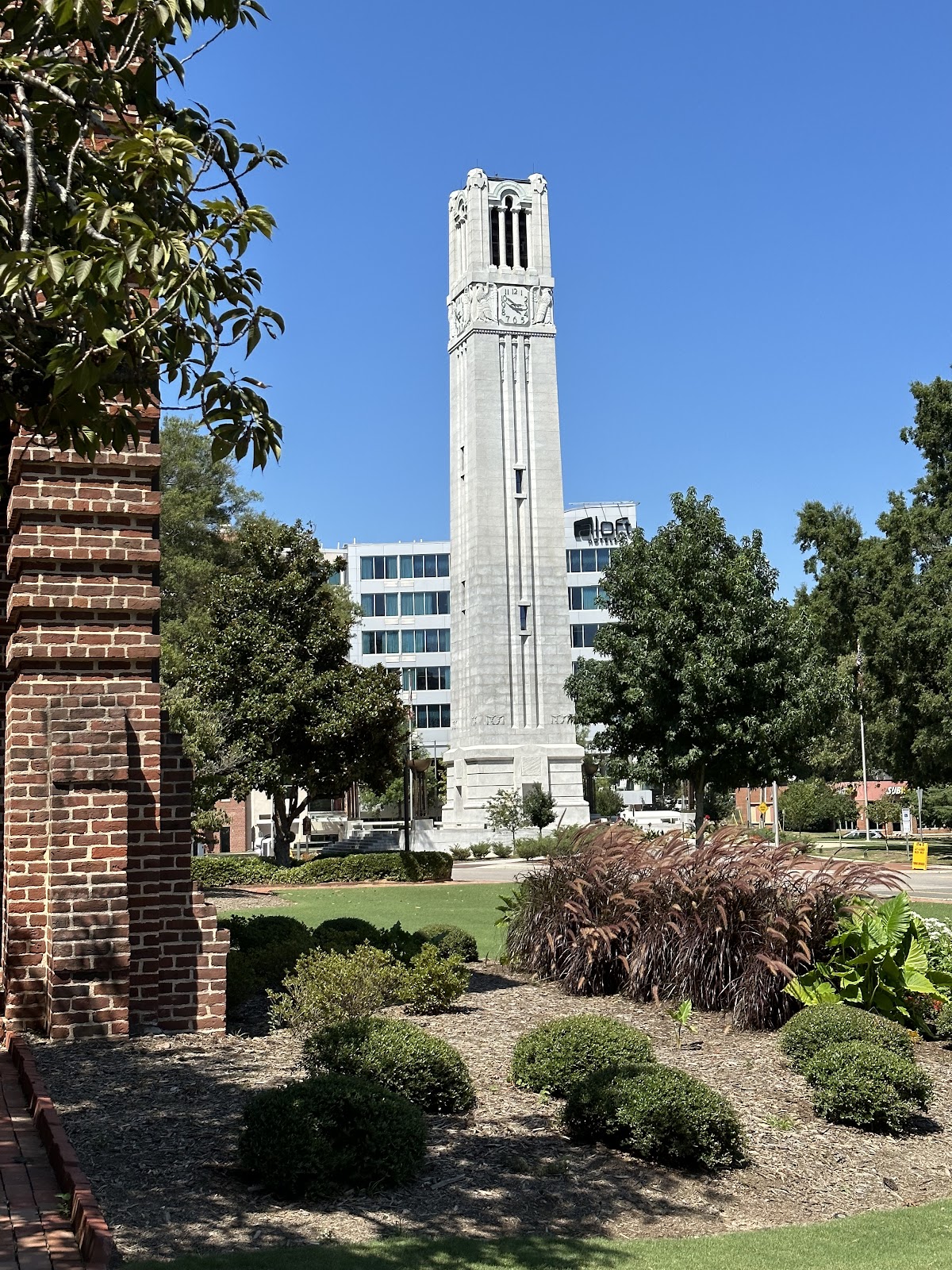 North Carolina State photo 8
