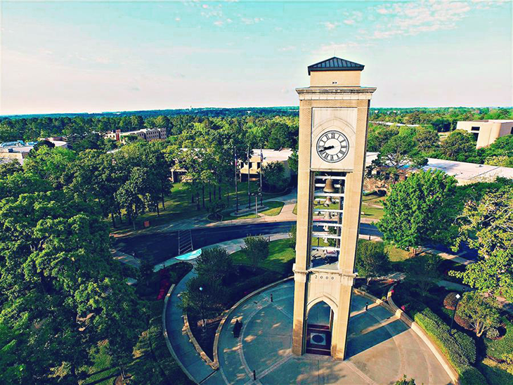 UT Tyler photo 5