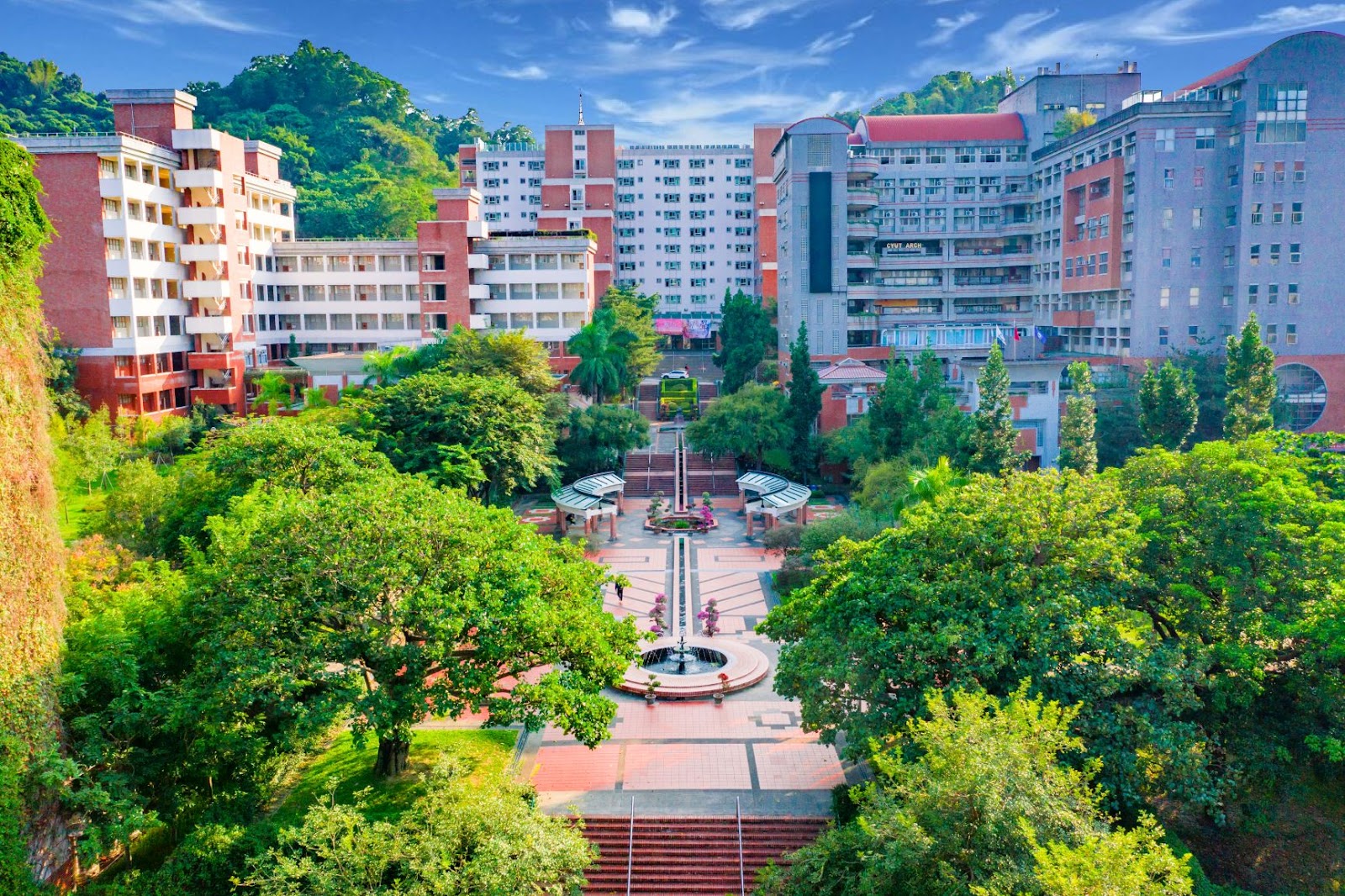 Chaoyang University of Technology