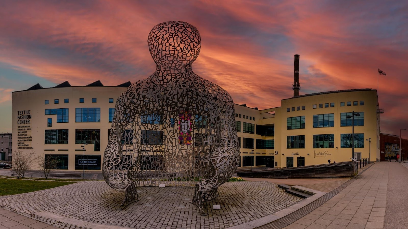 Borås