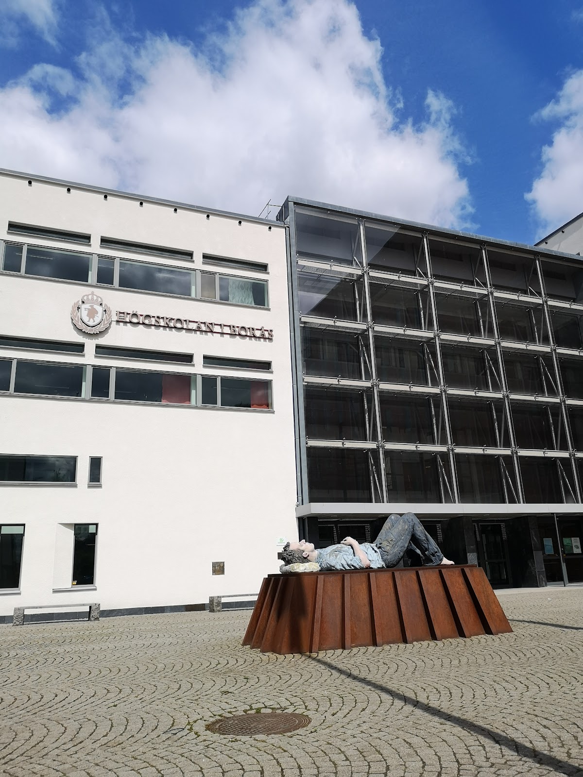 University of Borås photo 8