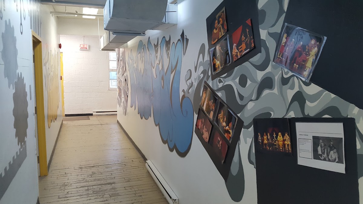 Collège St-Marie photo 2