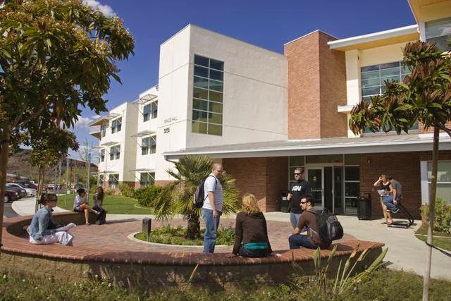 California Lutheran University photo 4