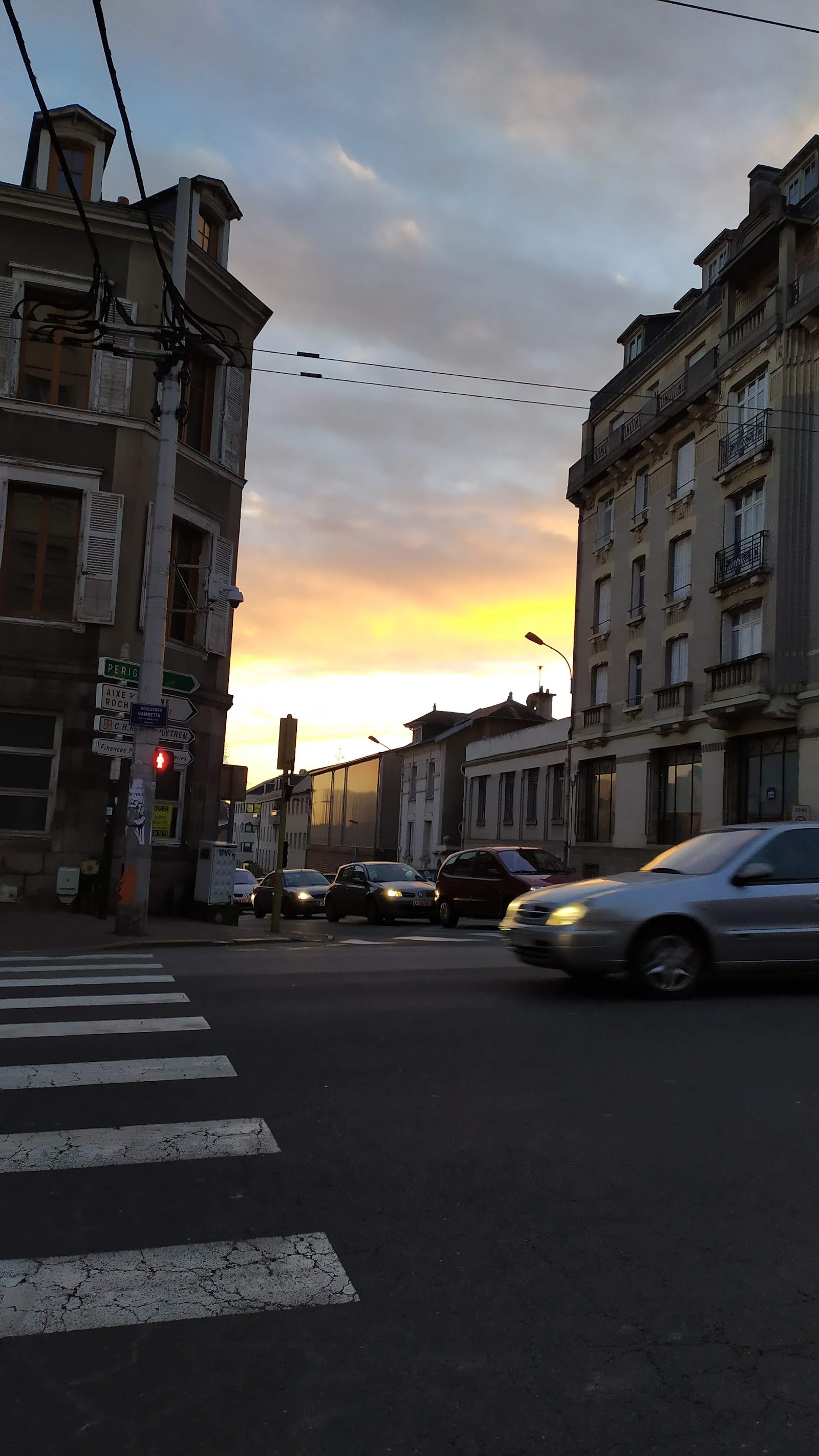 Université de Limoges
