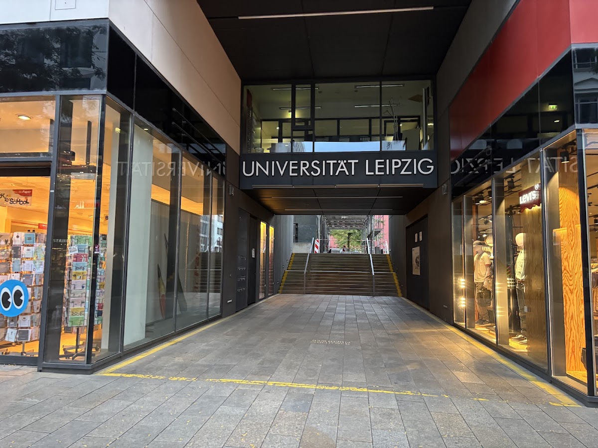 University of Leipzig photo 5