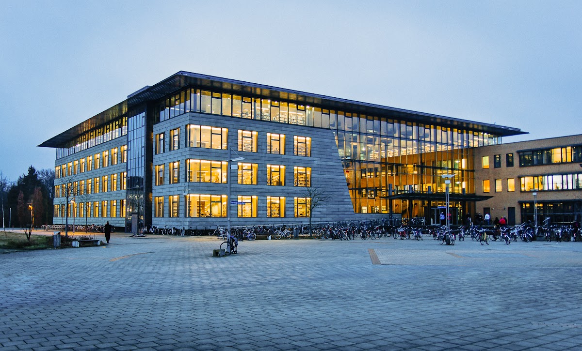Ernst Moritz Arndt University photo 1