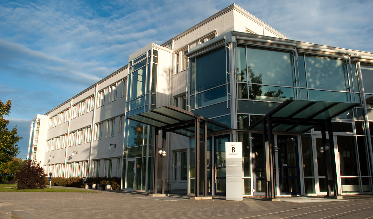 Örebro University photo 3