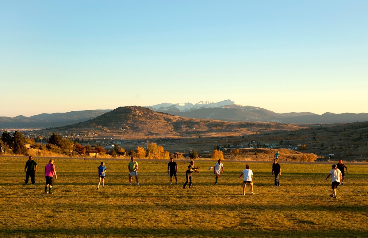 Montana Tech University photo 1