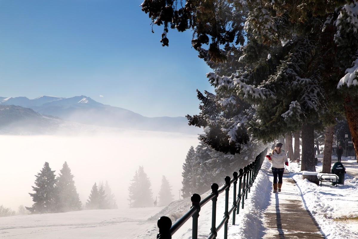Montana Tech University photo 3