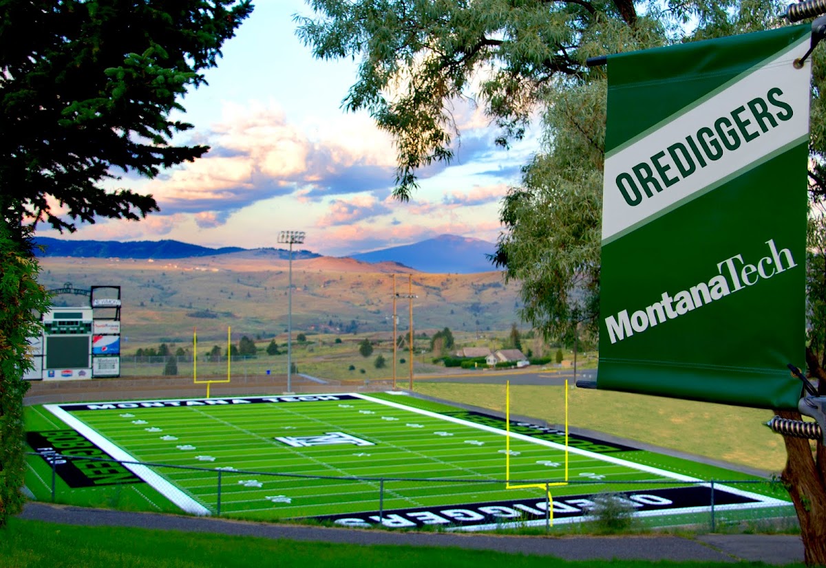 Montana Tech University photo 6