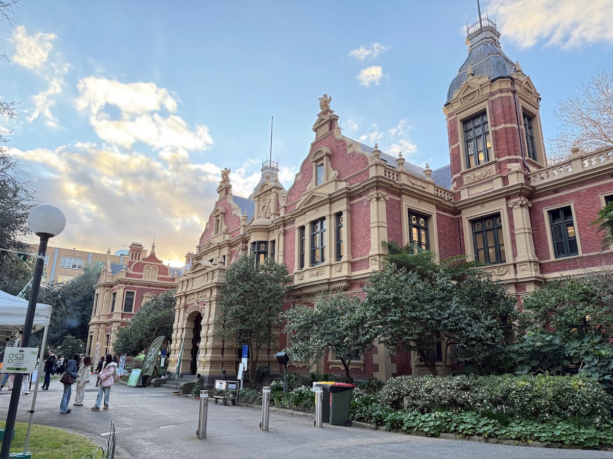 University of Melbourne photo 5