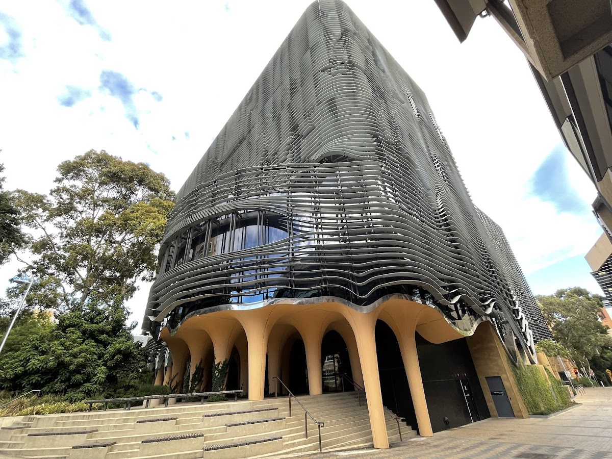 University of Melbourne photo 7
