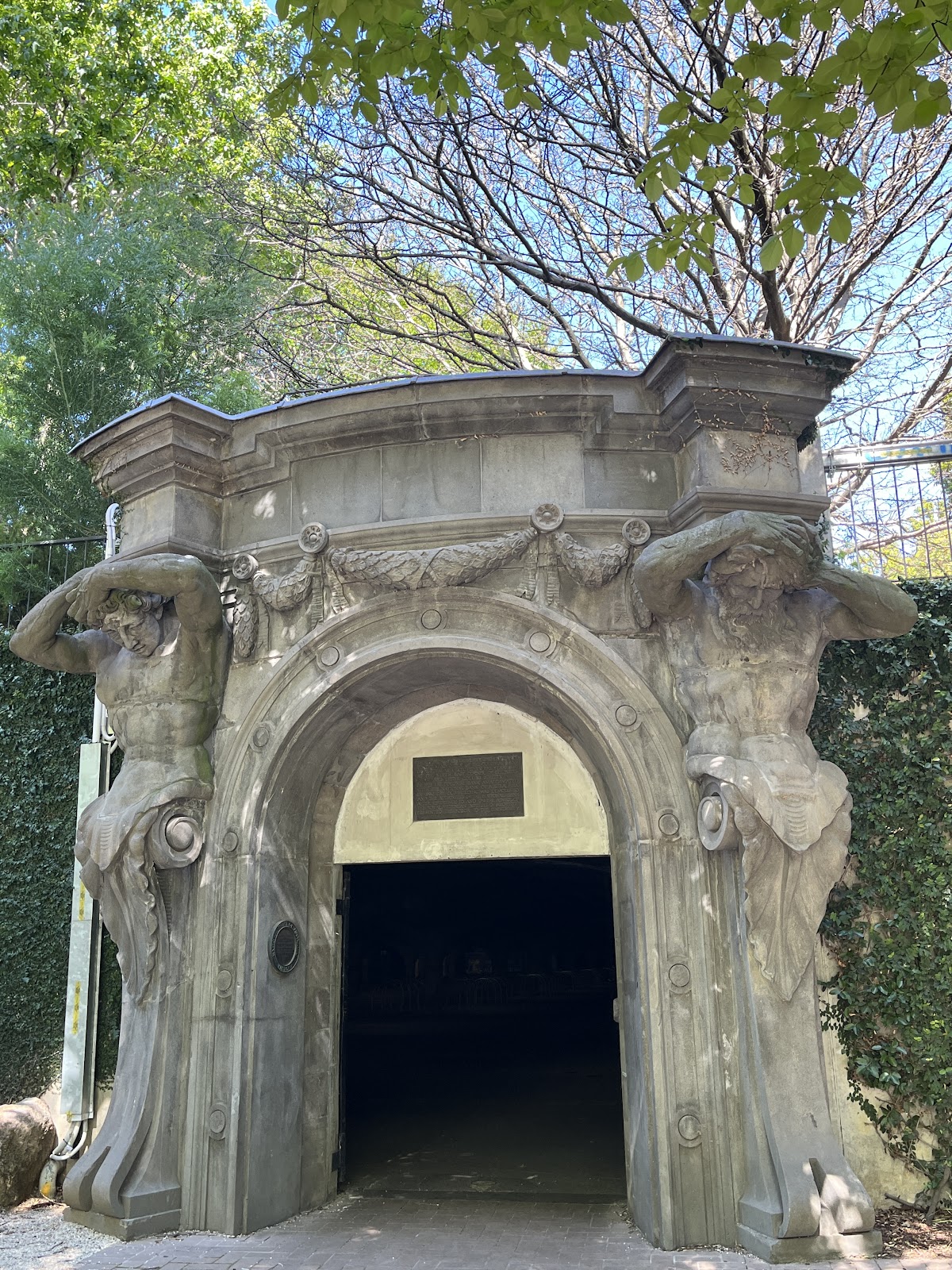 University of Melbourne photo 9