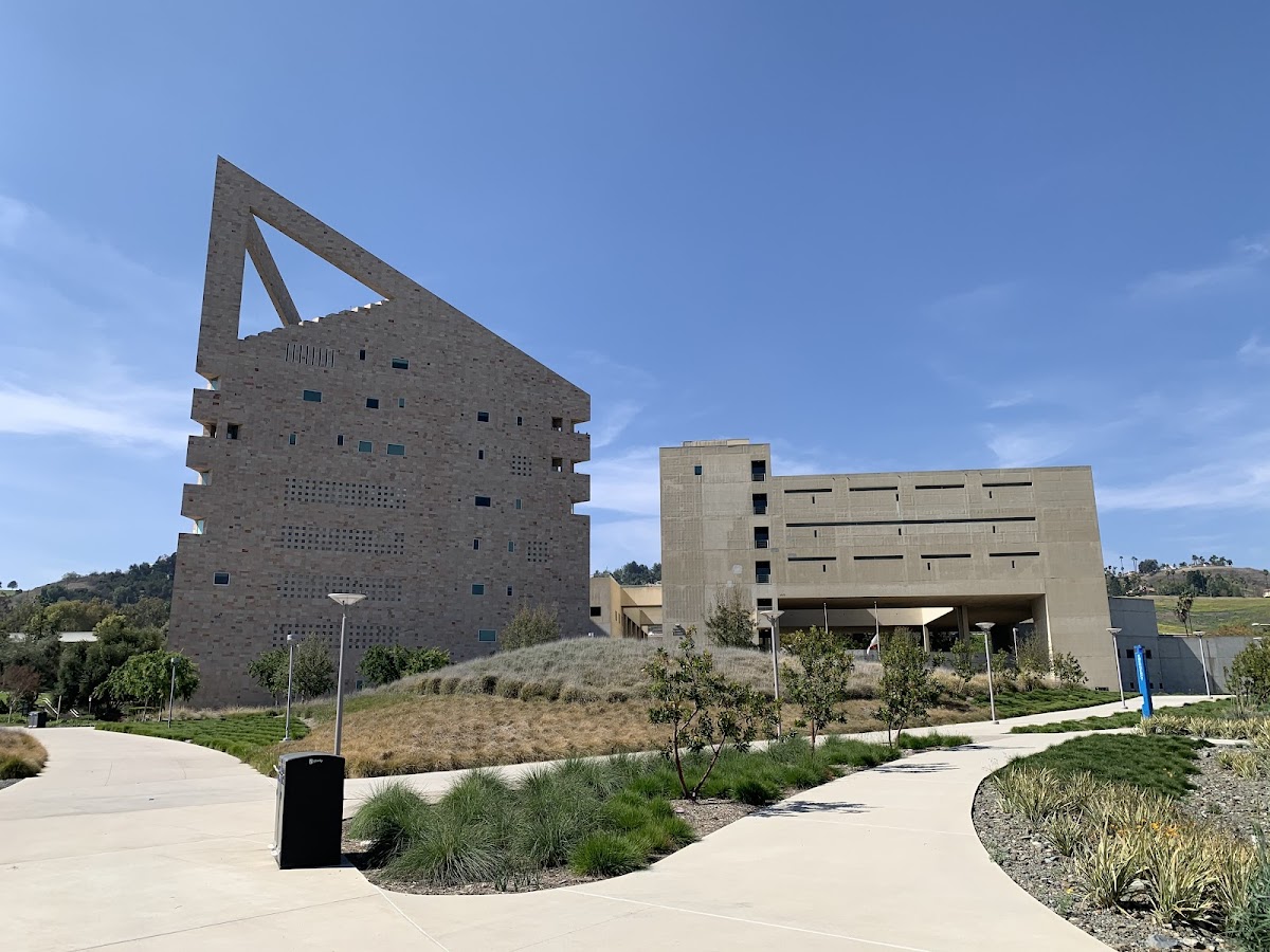 Cal Poly Pomona photo 3