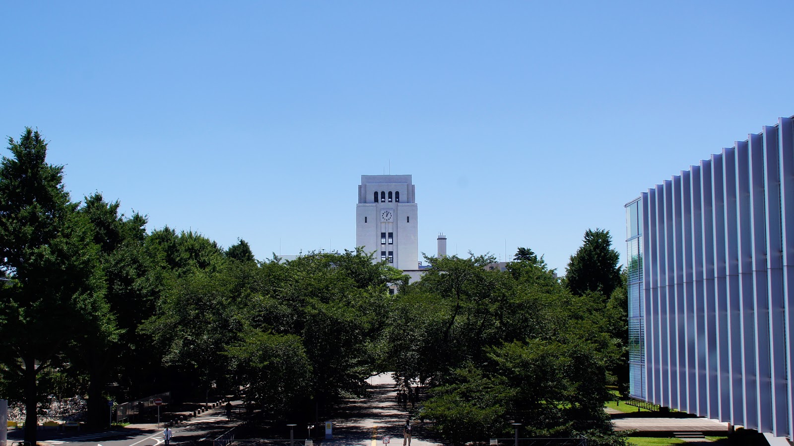 Tokyo Institute of Technology