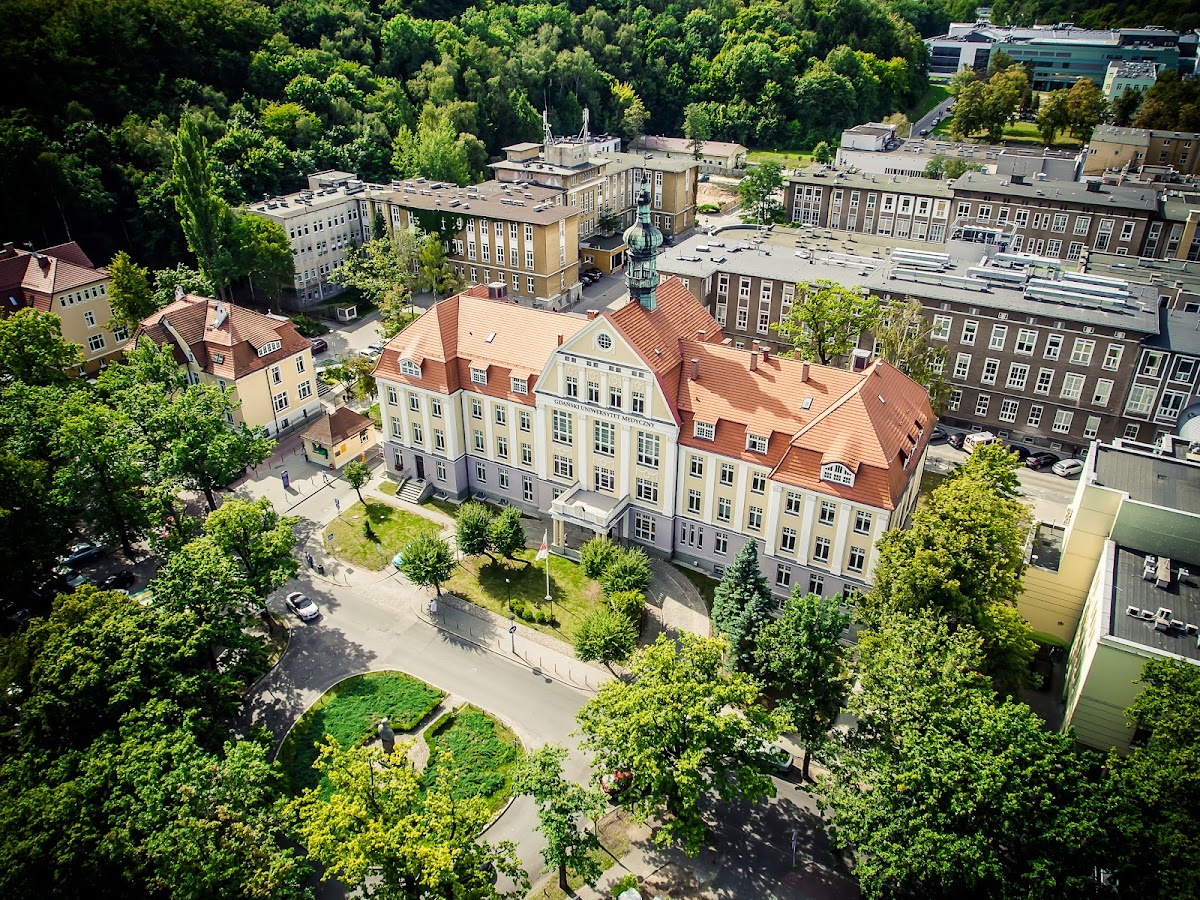 Medical University of Gdańsk photo 9
