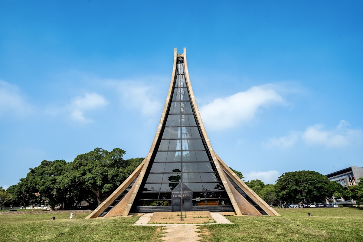 Tunghai University photo 2