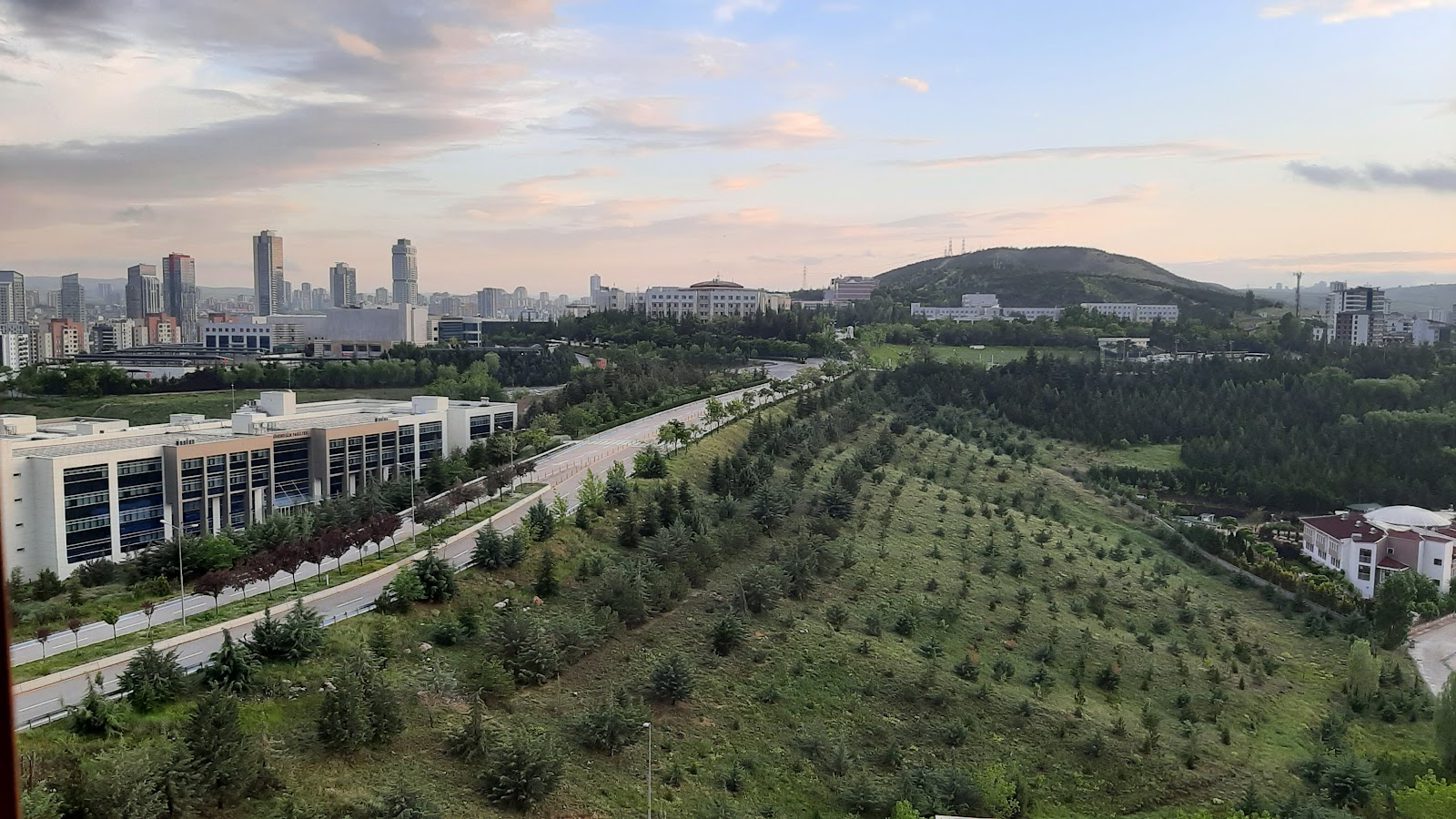Başkent University