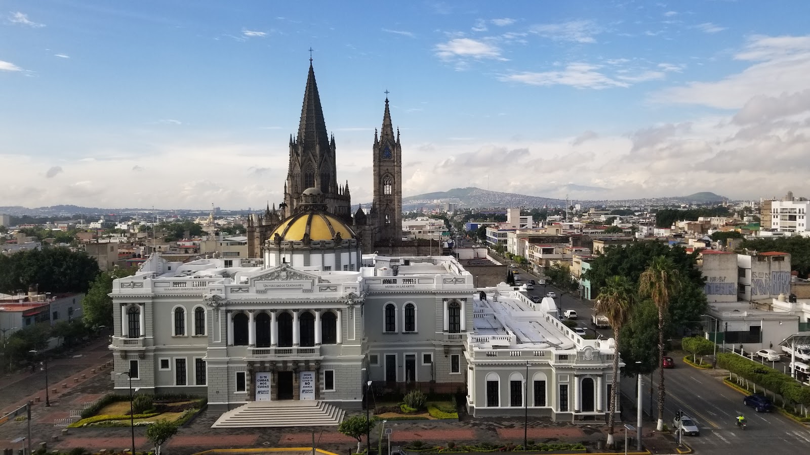 Guadalajara