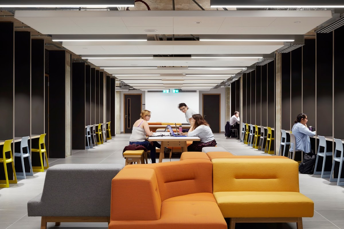 Institute of Education University of London photo 2