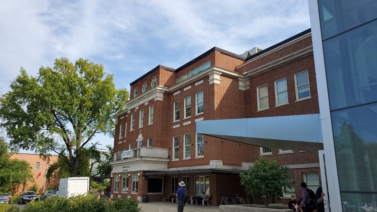 Regional University 3233 photo 1
